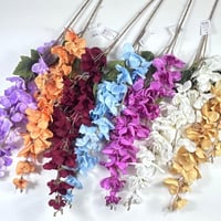 اغصان تنسيق صناعية