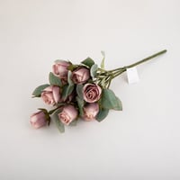 باقة ورد روز صناعي