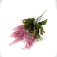 اغصان تنسيق صناعية