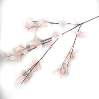 اغصان تنسيق صناعية