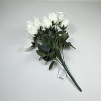 ورد جوري ١٨ وردة