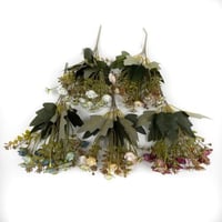 ورد بيبي صناعي