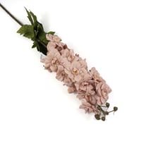 اغصان تنسيق صناعية