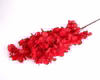 اغصان تنسيق صناعية