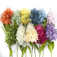 اغصان تنسيق صناعية