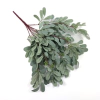 بانش خضار صناعي لتنسيق الورد