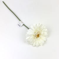 ورد جربيرا صناعي