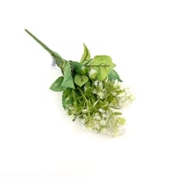 اغصان تنسيق صناعية