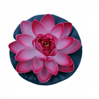 ورد مسابح فليين (صغير)