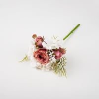 ورد بيبي بيوني