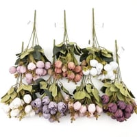 ورد بيبي بيوني مغلق