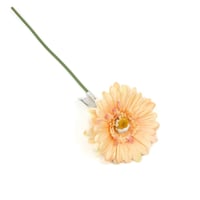 ورد جربيرا صناعي