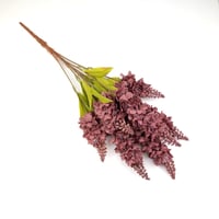 اغصان تنسيق صناعية