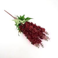 اغصان تنسيق صناعية