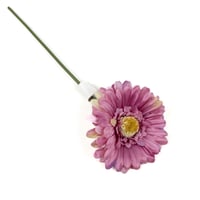 ورد جربيرا صناعي