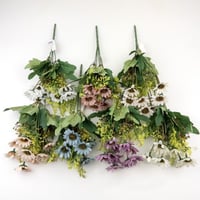 ورد تباع الشمس بيبي