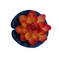 ورد مسابح فليين (صغير)