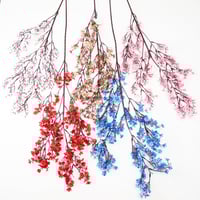 اغصان ياسمين صناعي