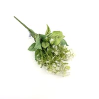 اغصان تنسيق صناعية