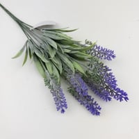 اكسسوار لافندر صناعي