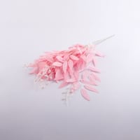 ورقيات صناعي ملون