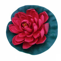 ورد مسابح فليين (كبير)