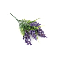 اغصان تنسيق صناعية