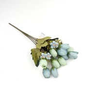 ورد بيبي توليب صناعي5