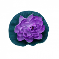 ورد مسابح فليين (كبير)