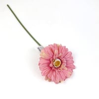 ورد جربيرا صناعي