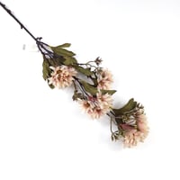 اغصان الداليا الصناعية