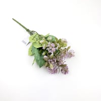 اغصان تنسيق صناعية