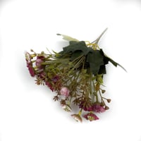 ورد بيبي صناعي