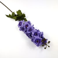 اغصان تنسيق صناعية