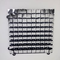 خلفيات ترتر (فلاش بانل) متوفر بعده الوان