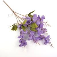 أغصان تنسيق ملونة بتصميم أنيق