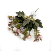 ورد بيبي صناعي