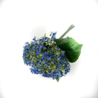 باقة ورد جبسوفيليا صناعي