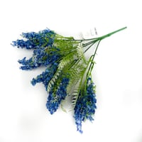 اغصان تنسيق صناعية