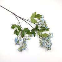 ورد اغصان تنسيق صناعية