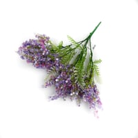 اغصان تنسيق صناعية