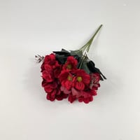 احمر