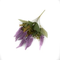 اغصان تنسيق صناعية