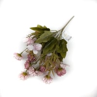 ورد بيبي صناعي