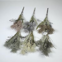 اغصان تنسيق ريفية