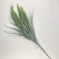 اغصان لافندر صناعي