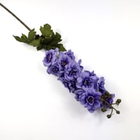 اغصان تنسيق صناعية