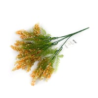 اغصان تنسيق صناعية