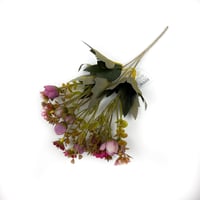 ورد بيبي صناعي