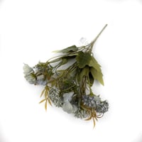 ورد بيبي صناعي